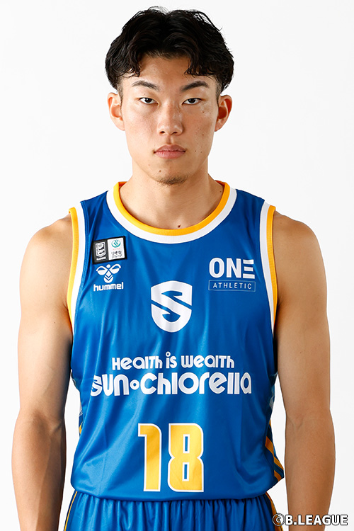 大庭　圭太郎のチーム写真