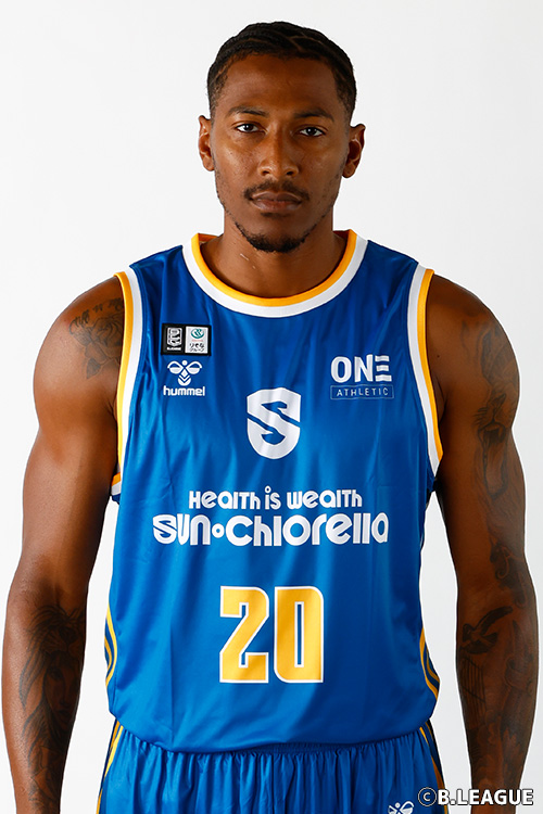 トーマス・ウィンブッシュのチーム写真