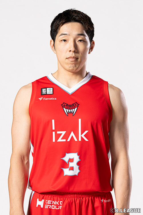 岡田　雄三のチーム写真