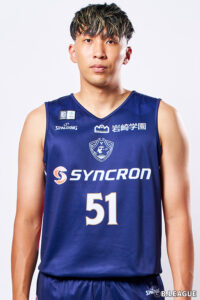 兪　龍海のプロフィール写真