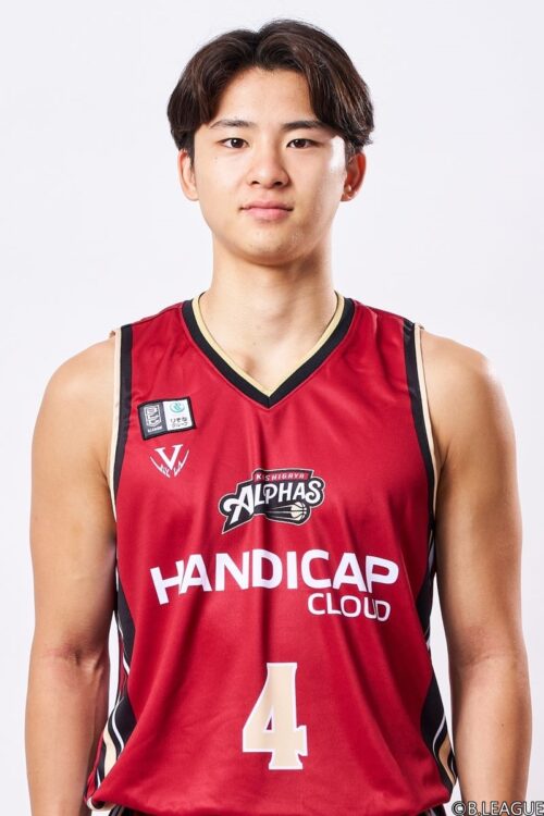 四家　魁人のチーム写真