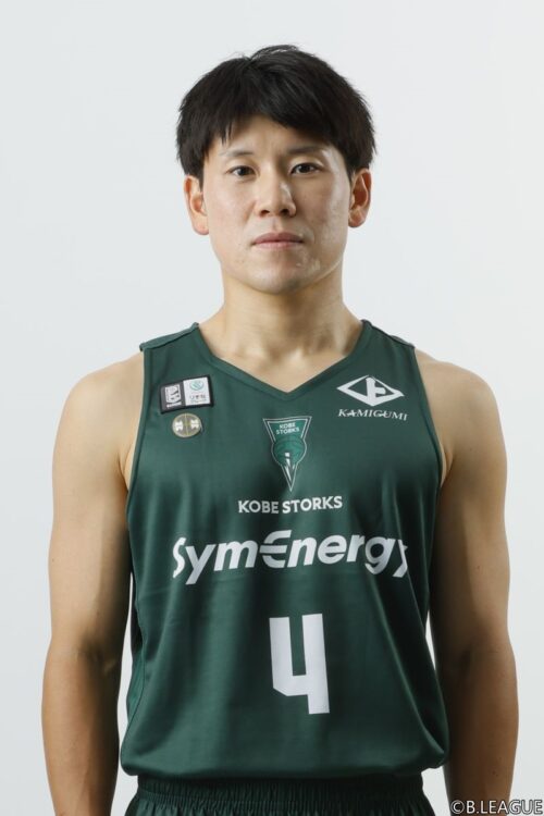 寺園　脩斗のチーム写真