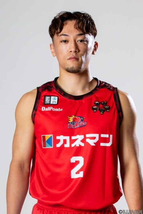 石川　晴道のチーム写真