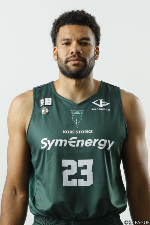 ヨーリ・チャイルズのチーム写真