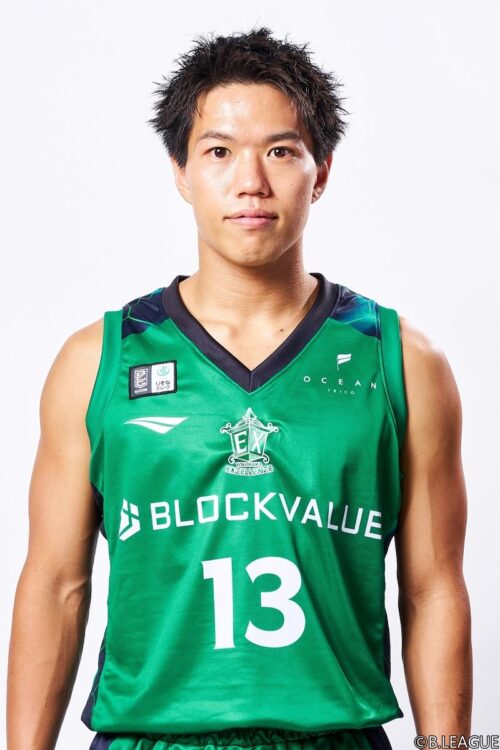 大橋　大空のチーム写真