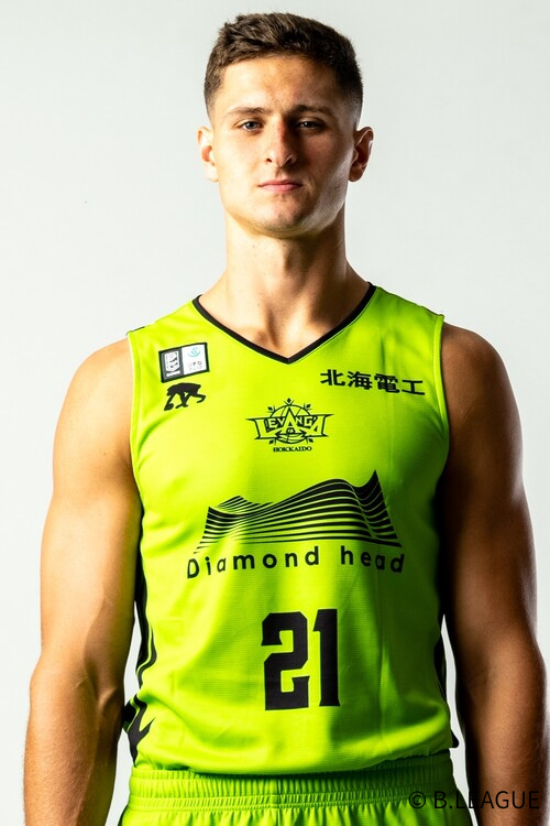 ジョン・ハーラーのチーム写真