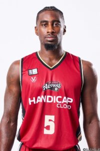 アンソニー・クレモンズのプロフィール写真