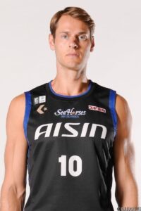 ジェイク・レイマンのプロフィール写真