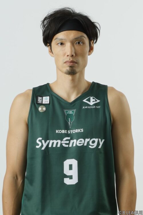 谷　直樹のチーム写真