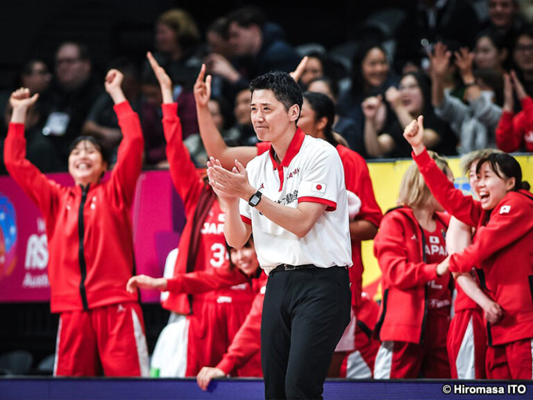 【一覧】バスケ女子日本代表『第19回アジア競技大会』試合日程・結果まとめ | バスケットボールキング