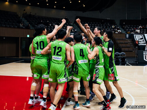 Bリーグ「U18エリート8」の試合日程発表…北海道から沖縄まで各クラブのホームで開催