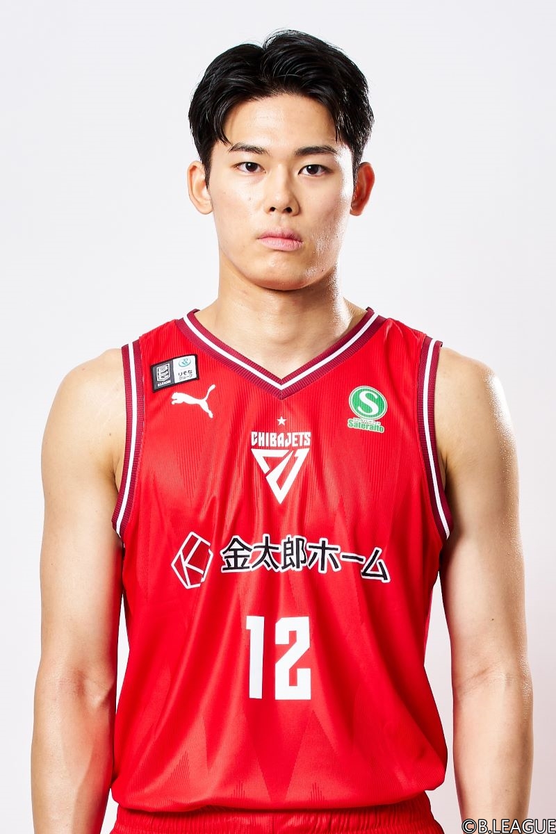 金近 廉 | バスケットボールキング