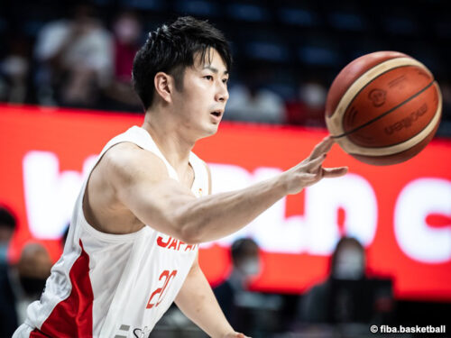 【一覧】バスケ男子日本代表『第19回アジア競技大会』試合日程まとめ