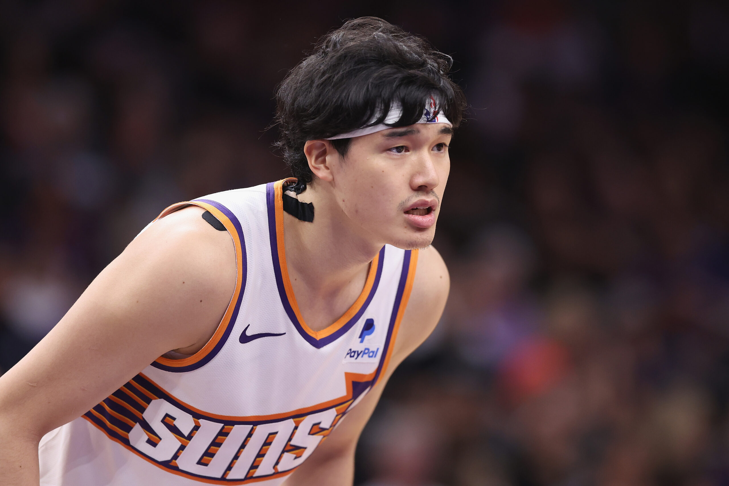 [写真]＝Getty Images