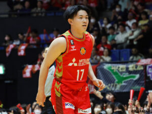 U16日本代表の合宿参加メンバー発表…高田将吾や若野瑛太、白谷柱誠ジャックなど14名 | バスケットボールキング