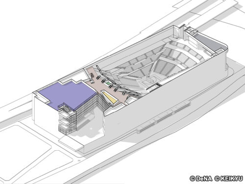 川崎の新アリーナ建設予定地が拡大決定…収容人数5000人増、“世界的”設計チームも組成