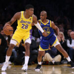 八村塁が所属するNBA・レイカーズの試合に注目！