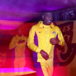 八村塁・NBAレイカーズの試合日程