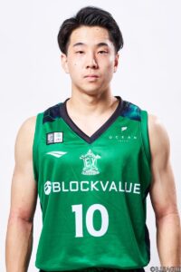 永野　威旺のプロフィール写真