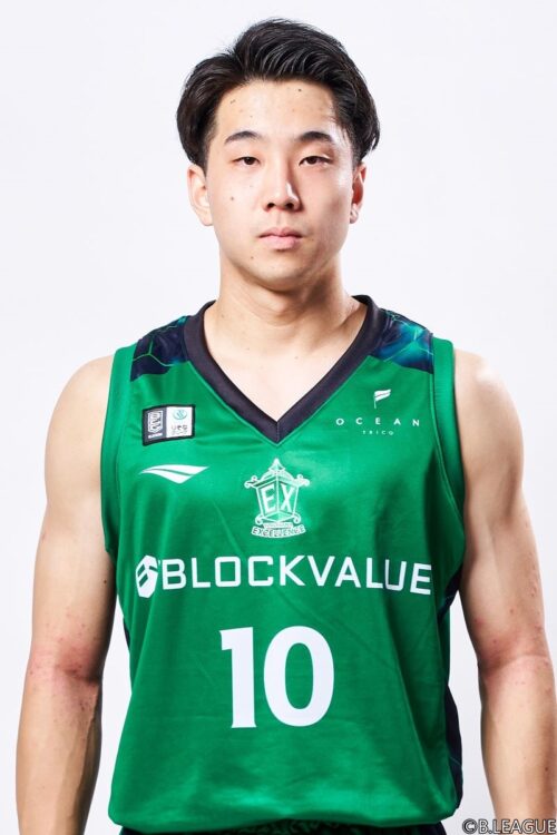 永野　威旺のチーム写真