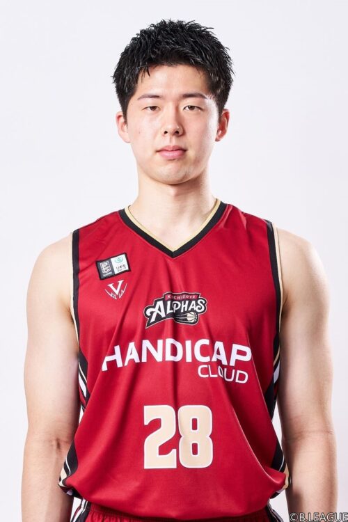 菅原　佳依のチーム写真