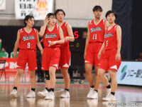 土浦日本大学高校 | バスケットボールキング
