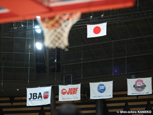 【試合結果】第75回全日本大学バスケットボール選手権大会（インカレ）女子