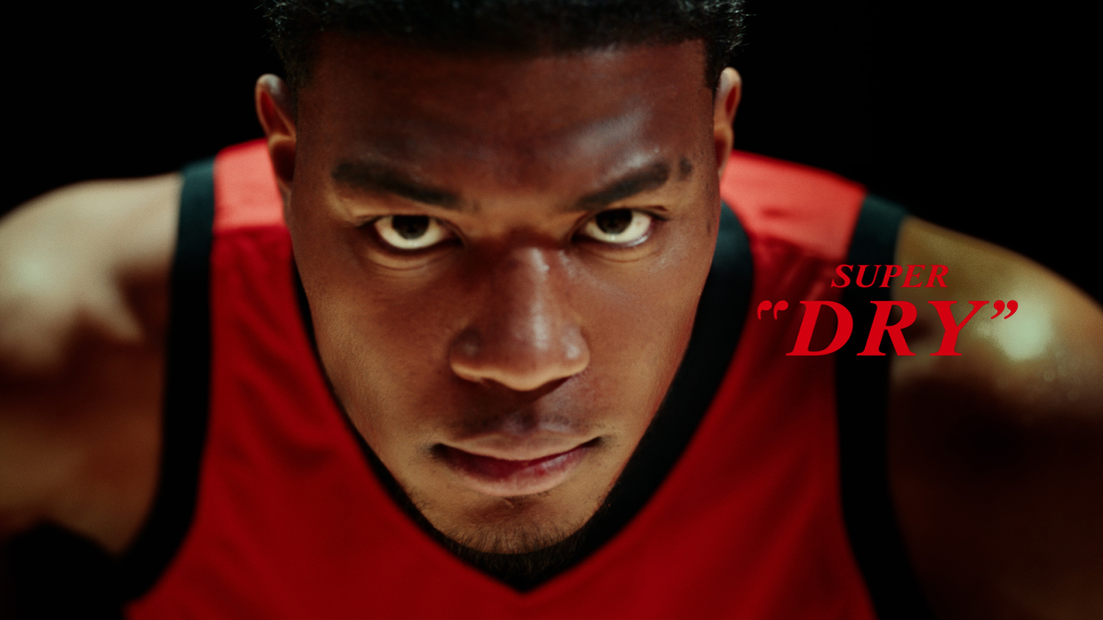 Asahi SUPER DRY 等身大パネル　八村塁 スーパードライ ミュージアム on X: 