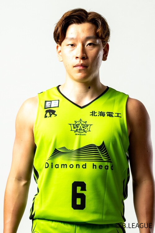 菊地　広人のチーム写真