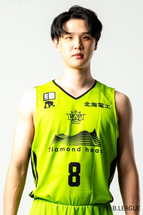 木林　優のチーム写真