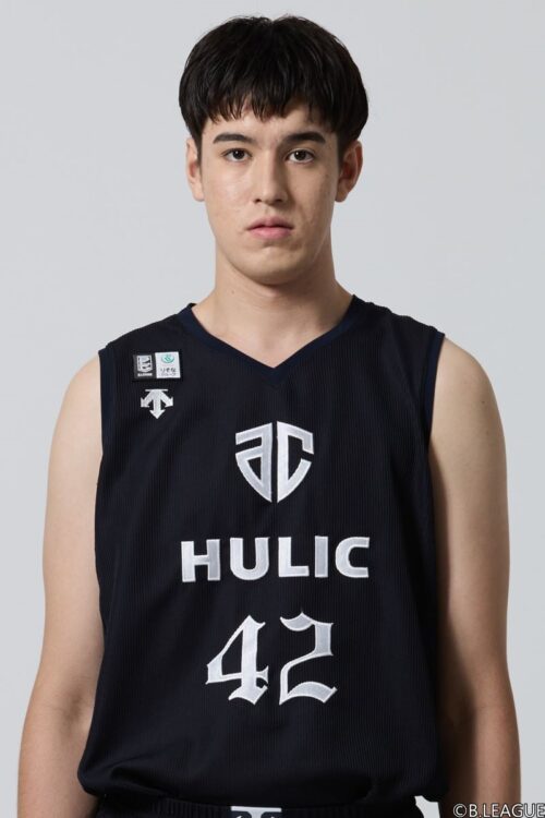 渡邉　伶音のチーム写真