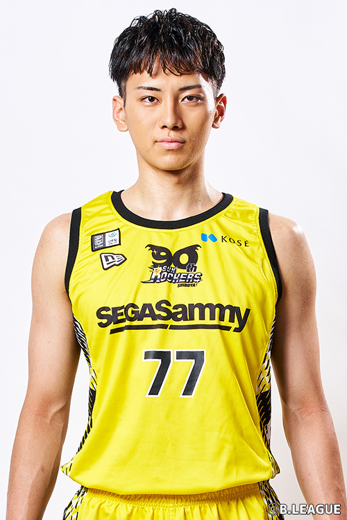 大森　康瑛のチーム写真