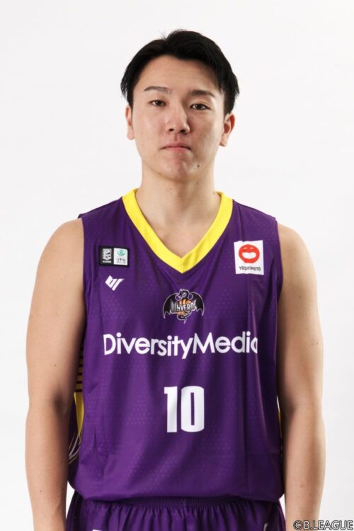 陳岡　燈生のチーム写真