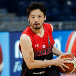 バスケ日本代表vsグアム代表のテレビ放送・ネット配信