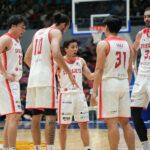 EASL 決勝 千葉ジェッツvsソウルSKナイツの概要【試合日程・配信時間】