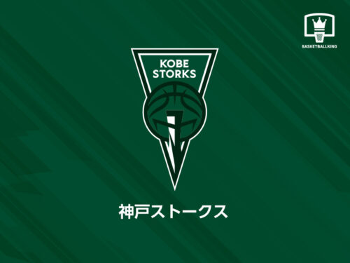神戸ストークスが3月・4月のホームゲーム増席、最終第32節のチケット発売日変更を発表