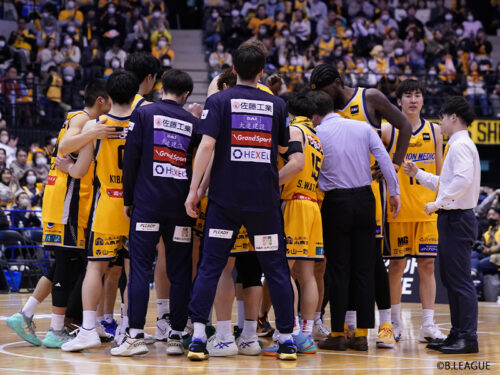 東日本大震災から13年…クラブや選手が声明発表、仙台89ERS「皆様と一緒に明るい未来を」