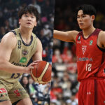 天皇杯 決勝 琉球ゴールデンキングスvs千葉ジェッツのメンバー