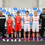 Wリーグファイナル｜富士通vsデンソーのテレビ放送・ネット配信