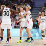 バスケ日本代表はアジアで何位？