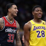 八村塁 2024年4月の成績