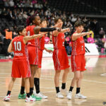 Wリーグファイナル 富士通vsデンソーの概要【試合日程・放送時間】