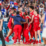 FIBAランキング一覧