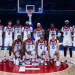 FIBAランキング一覧