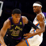 八村塁 2024年1月の成績