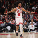 コービー・ホワイト