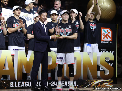 B王者の広島が6月ドバイ開催のBCLアジアに参戦決定…FIBA主催のアジアNo.1クラブ決定戦