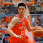 ■ 琉球ゴールデンキングスvs広島ドラゴンフライズのメンバー