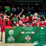 女子日本代表vs女子オーストラリア代表の概要