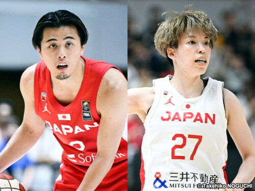 パリ五輪バスケ日本代表の予選Rは全試合地上波中継…7月27日にホーバスジャパンが先陣